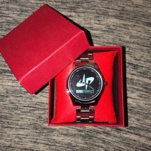 Brand new in box dude perfect watch